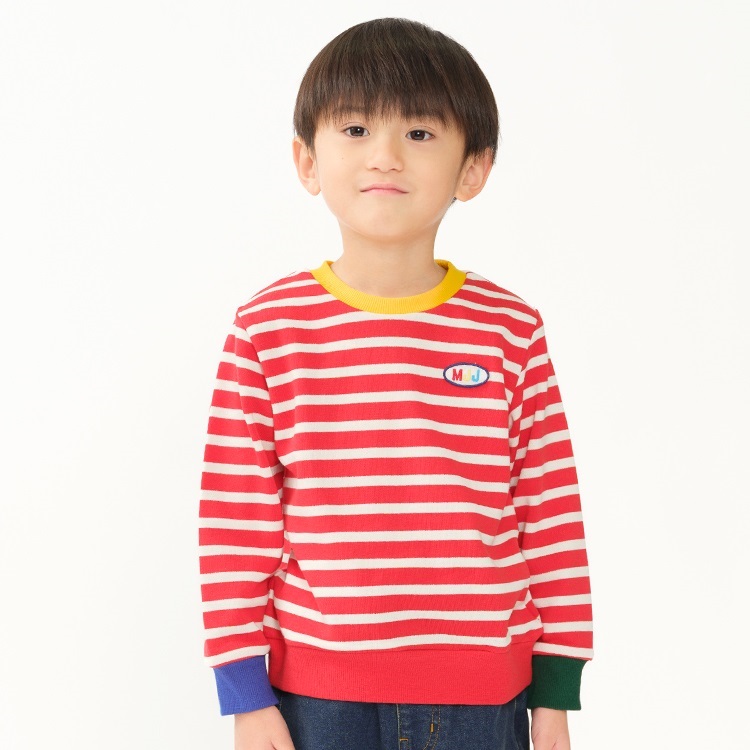 レッド 100cm の画像