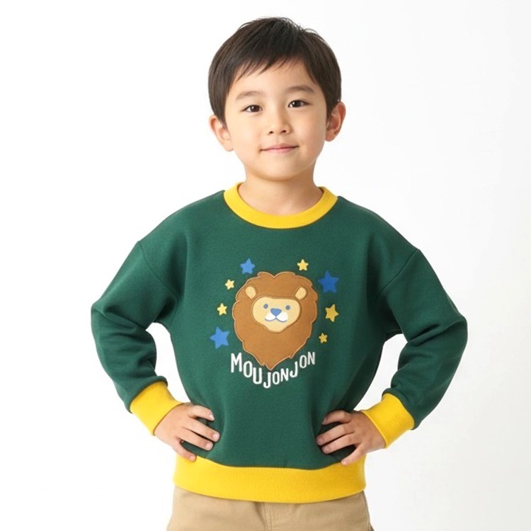 グリーン 110cm の画像