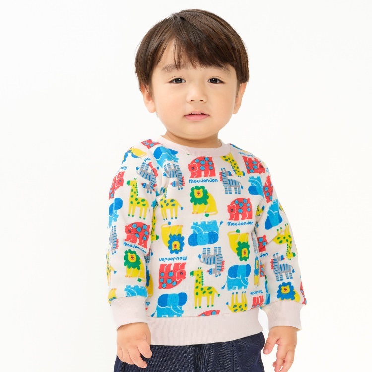 ホワイト 100cm の画像