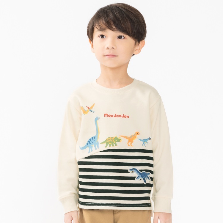 オフホワイト 90cm の画像
