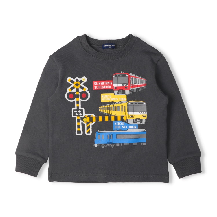 スミブラック 95cm の画像