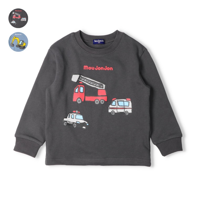 子供服・ベビー服の通販はこどもの森 - メーカー直営公式