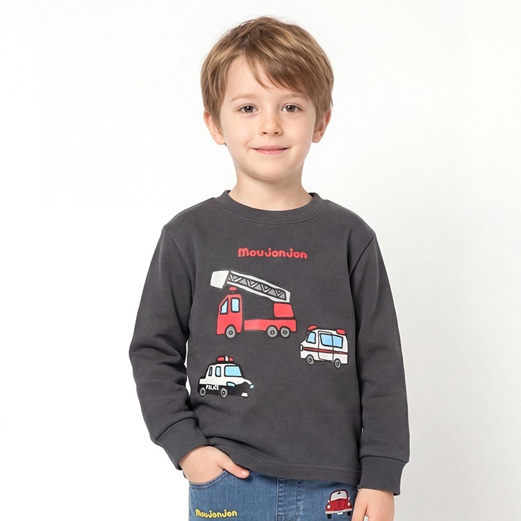 ブラック 100cm の画像