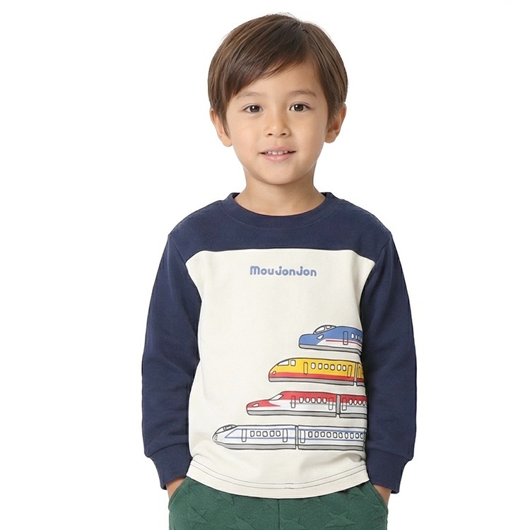 ネイビー 100cm の画像