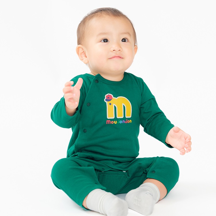 グリーン 70cm の画像