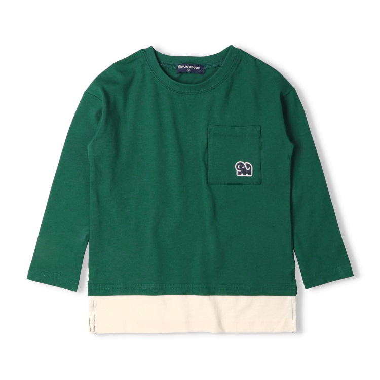 新品 BARNI VARNO バックプリント 長袖Tシャツ LL b0883 楽天市場】バーニヴァーノ ロンtの通販