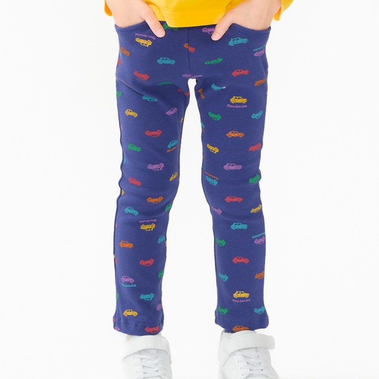 ブルー 100cm の画像