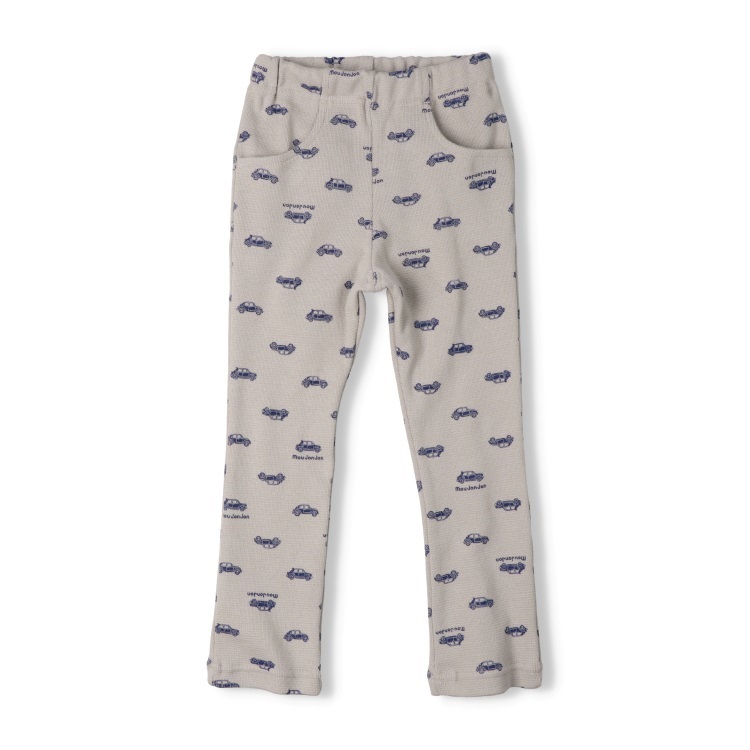 グレー 120cm の画像