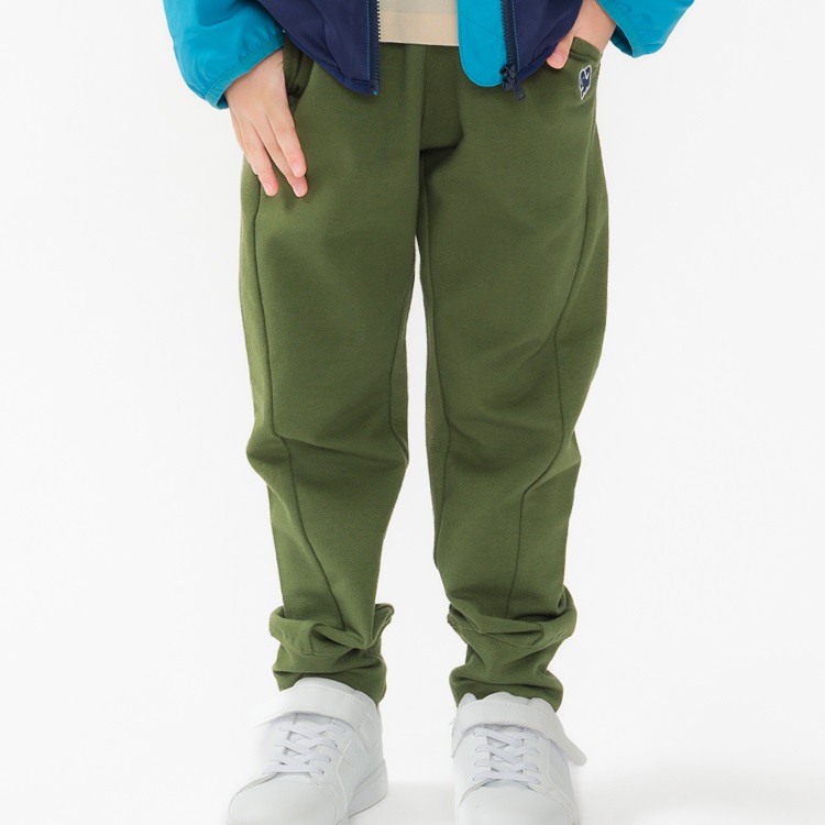 カーキグリーン 80cm の画像