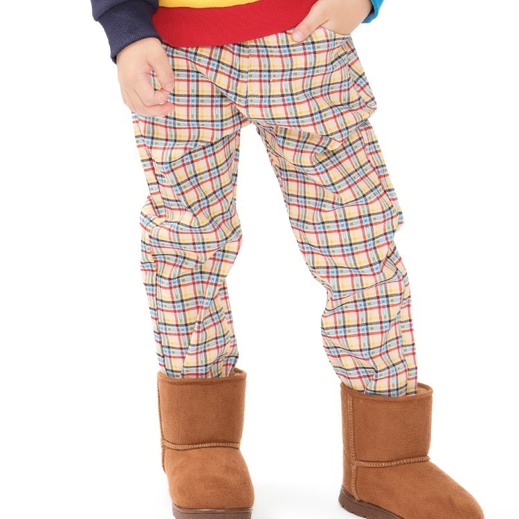 オフホワイト 130cm の画像