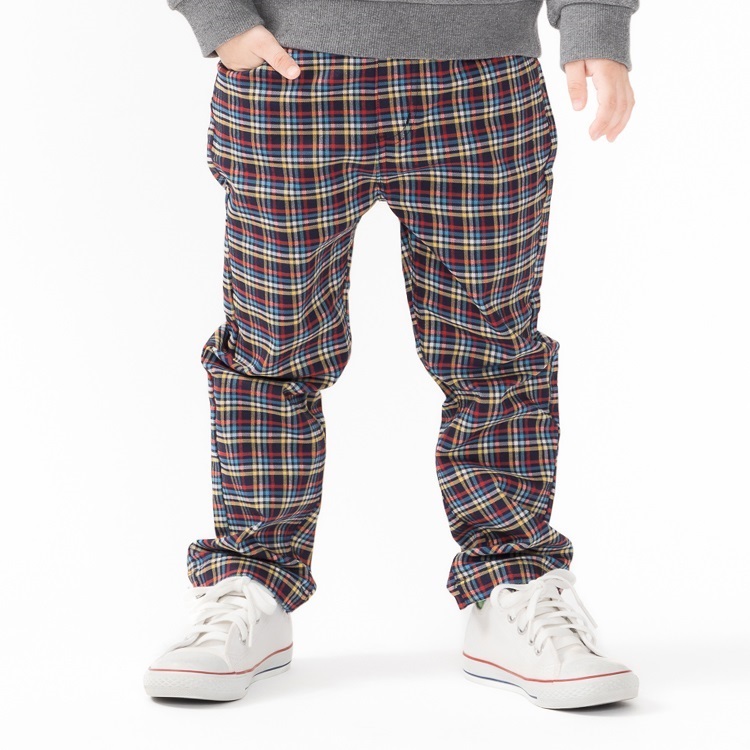 ネイビー 130cm の画像