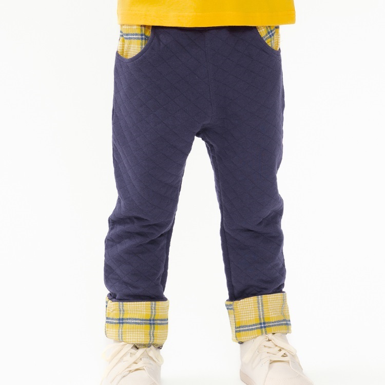 ネイビー 90cm の画像