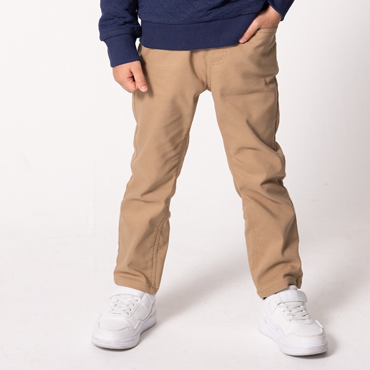 ベージュ 120cm の画像