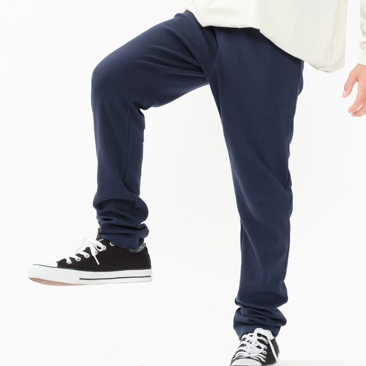 ネイビー 160cm の画像