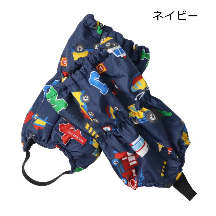 ネイビー L の画像