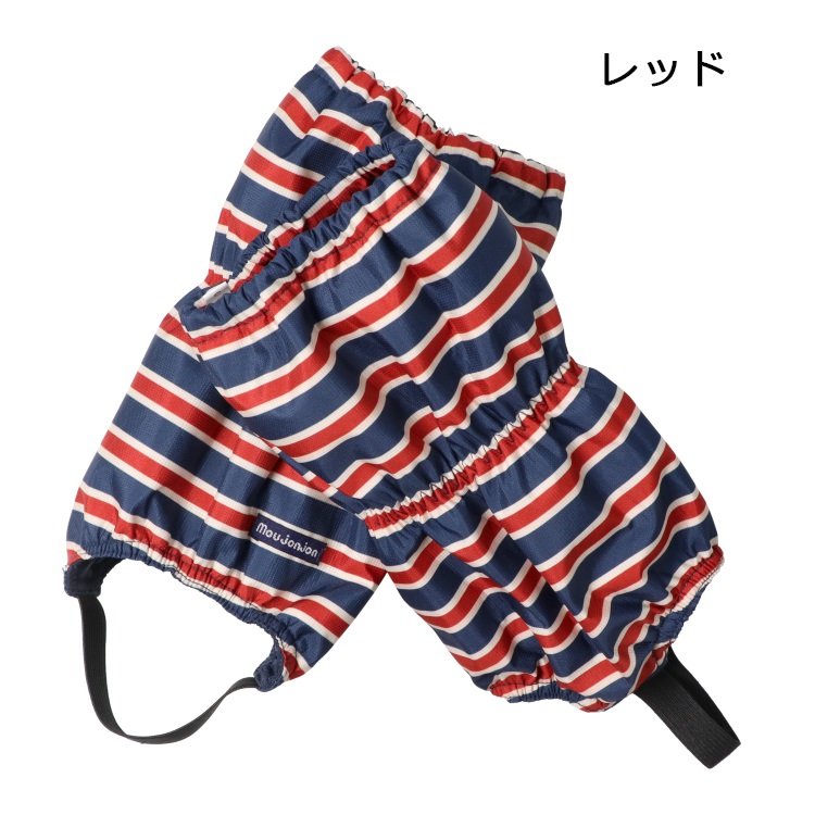 レッド M の画像