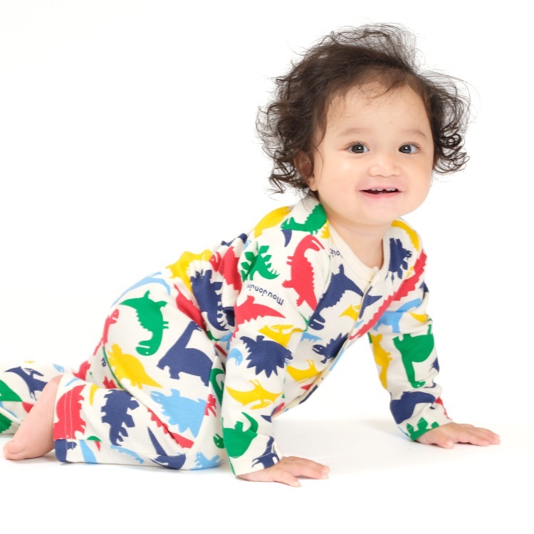 オフホワイト 80cm の画像