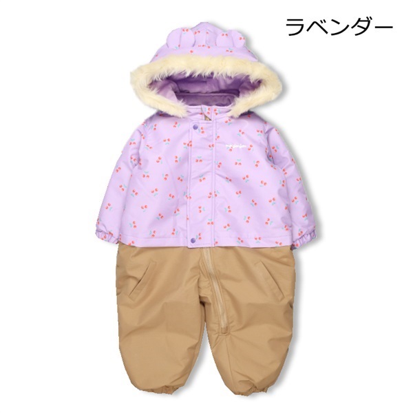 スノー（女の子）の商品一覧｜子供服・ベビー服の通販はこどもの森