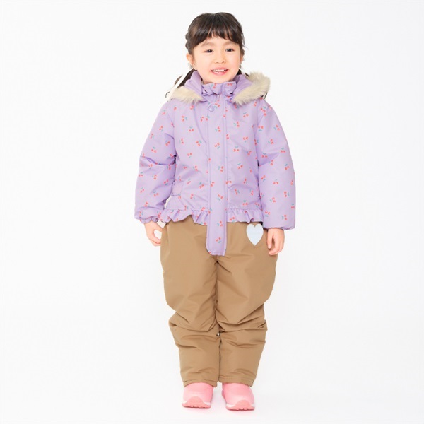 スノー（女の子）の商品一覧｜子供服・ベビー服の通販はこどもの森