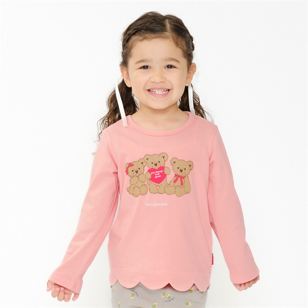 archive LGB DON'T BITE ME BABY 長袖　ロンTシャツ archive LGB DON'T BITE ME BABY 長袖 ロンTシャツ