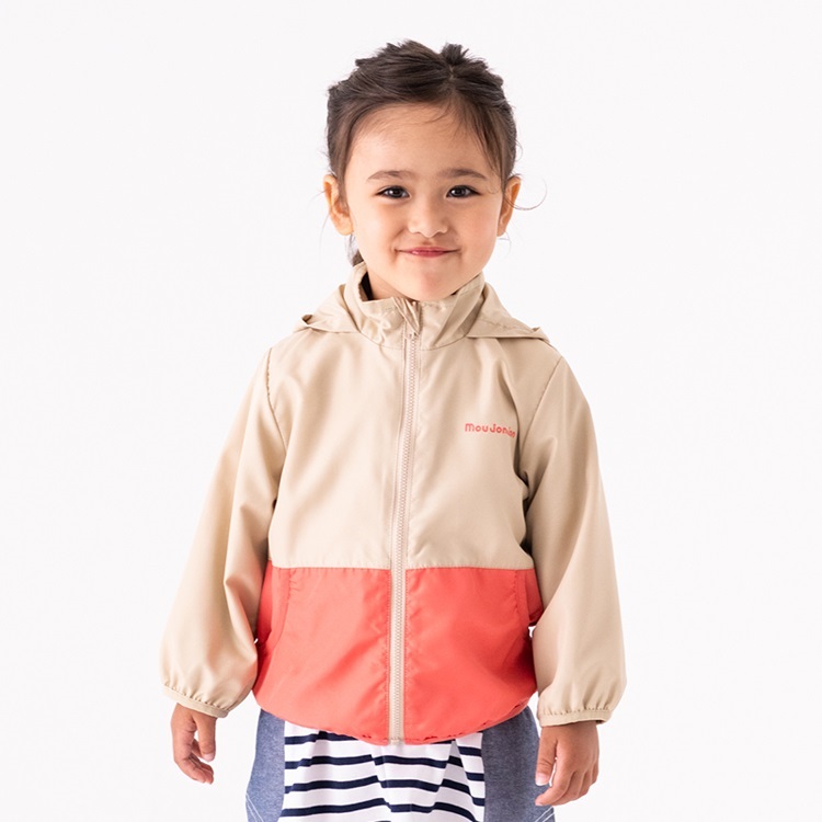 ライトベージュ 90cm の画像