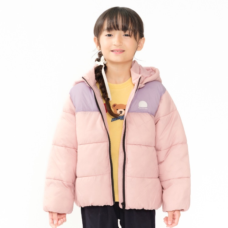 ピンク 100cm の画像