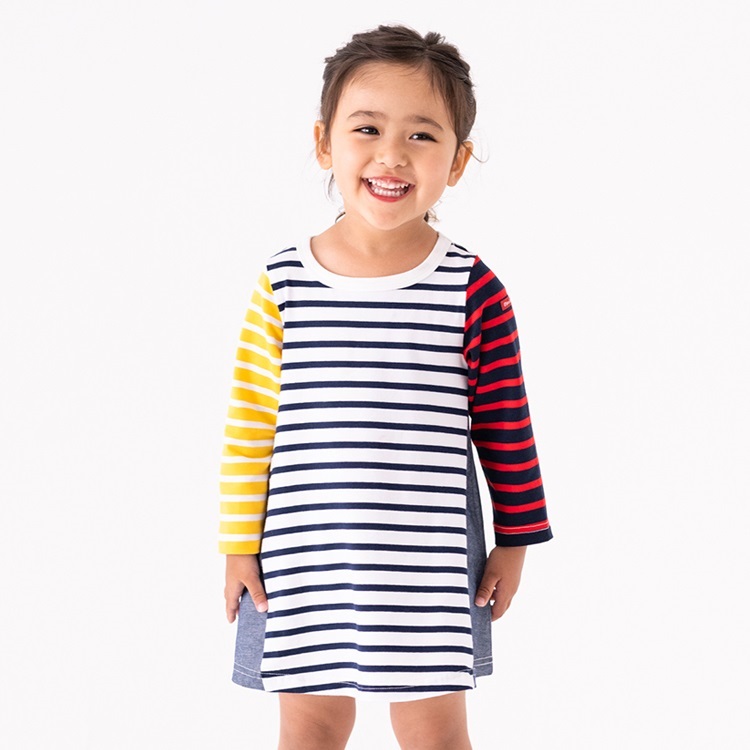 オフホワイト 130cm の画像