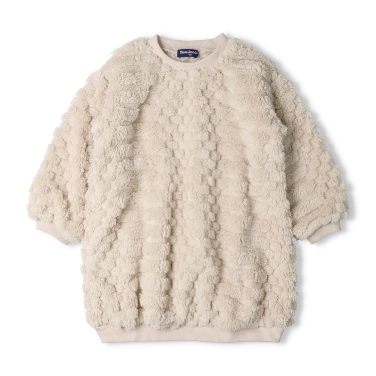 ベージュ 80cm の画像