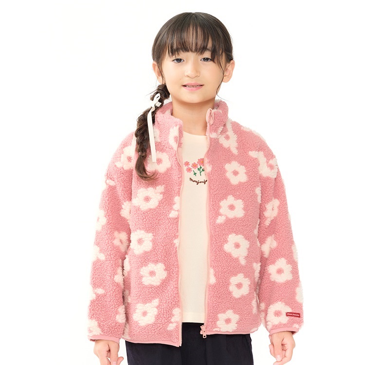 ピンク 110cm の画像