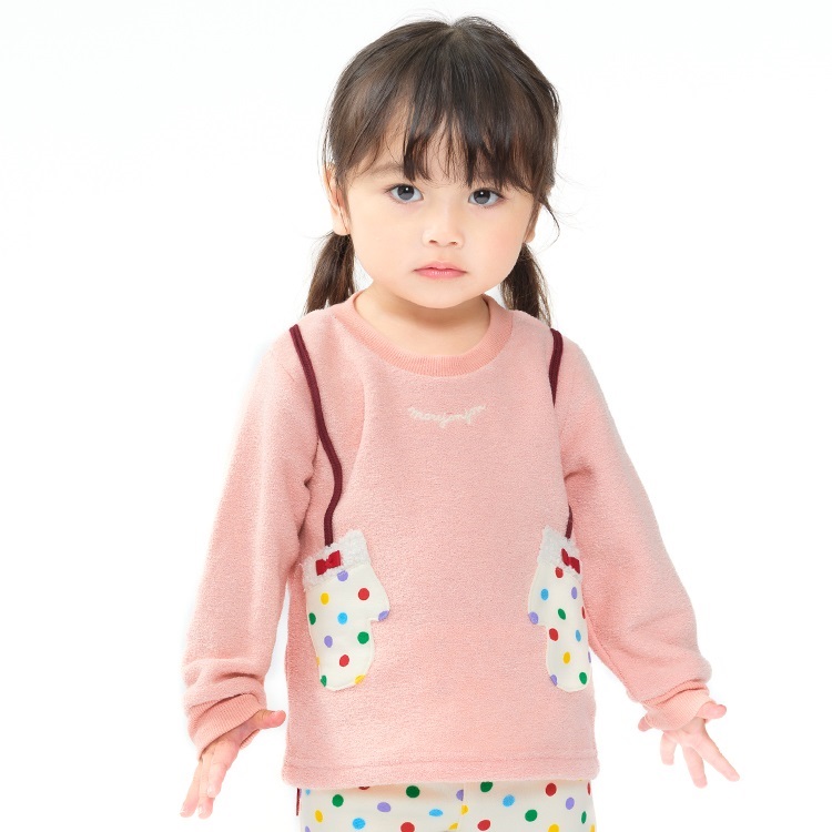 ピンク 80cm の画像