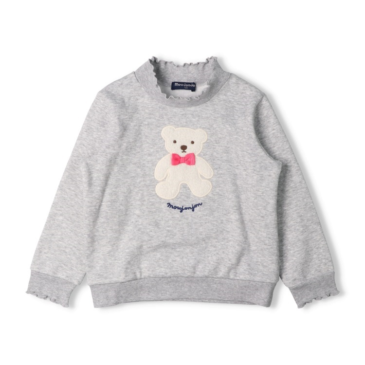 グレー 120cm の画像