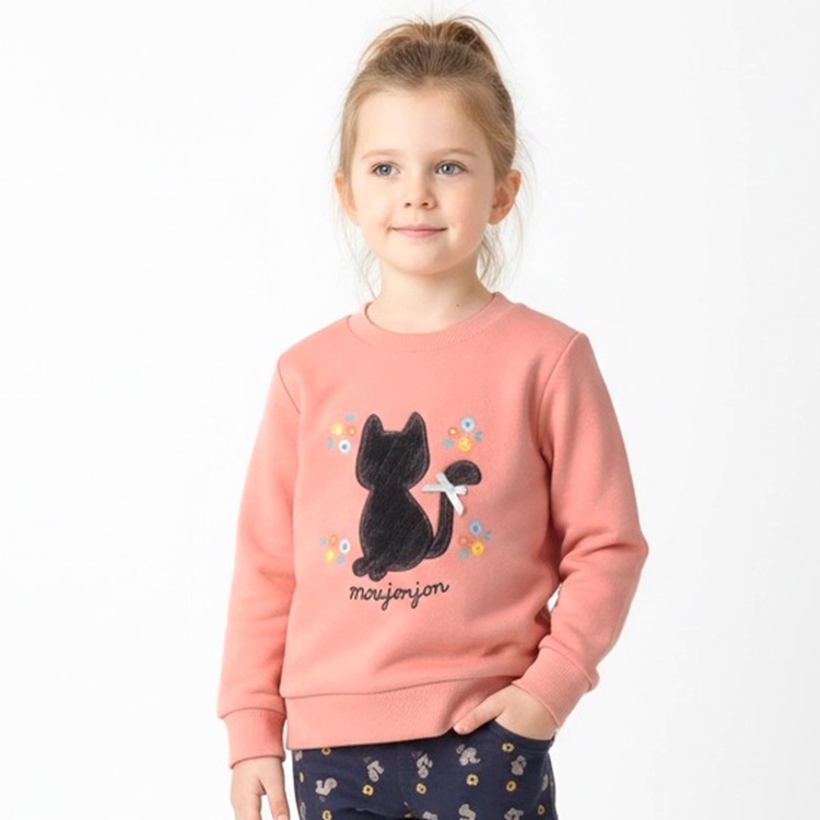 アプリコット 110cm の画像