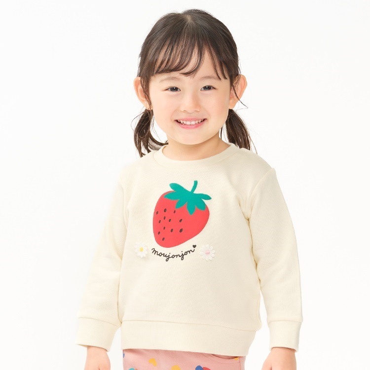 ホワイト 120cm の画像