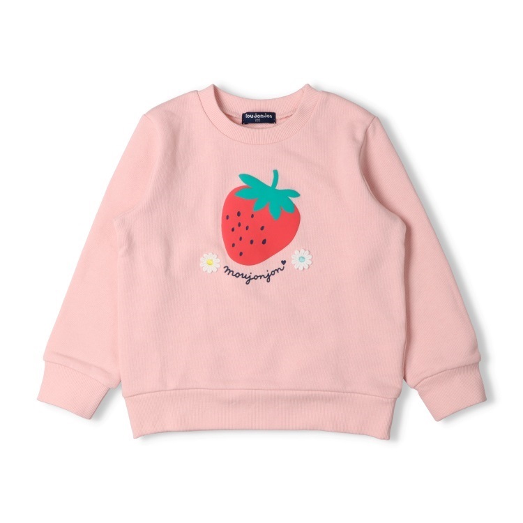 ピンク 90cm の画像