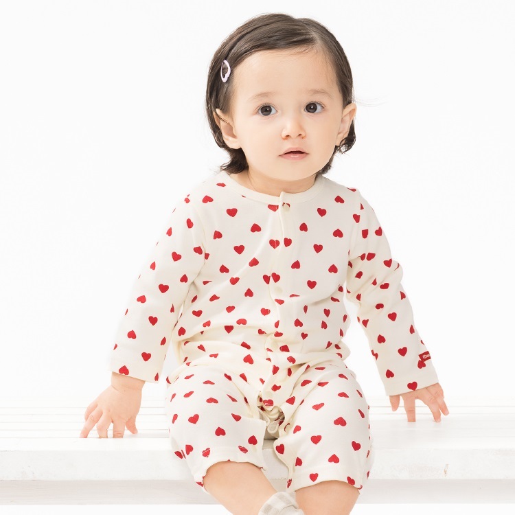 ロンパース・カバーオール Kalinka kids Sidra Romper 18-24m ロンパース・カバーオール Kalinka kids Sidra Romper 18-24m