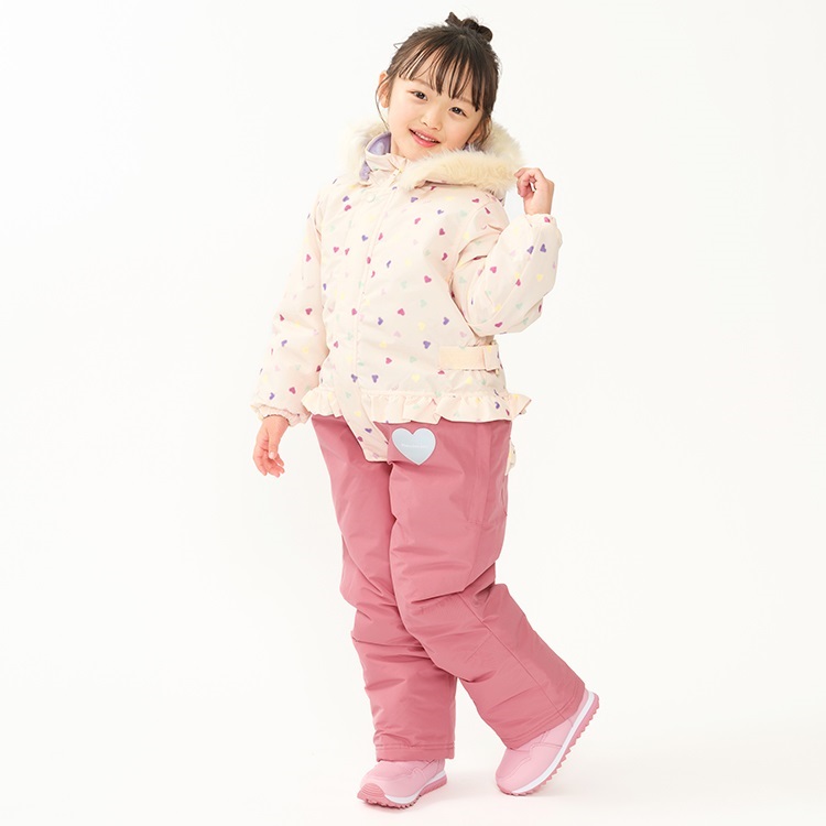 オフホワイト 100cm の画像