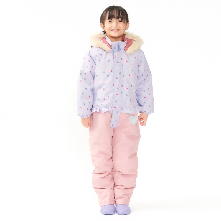 ラベンダー 120cm の画像