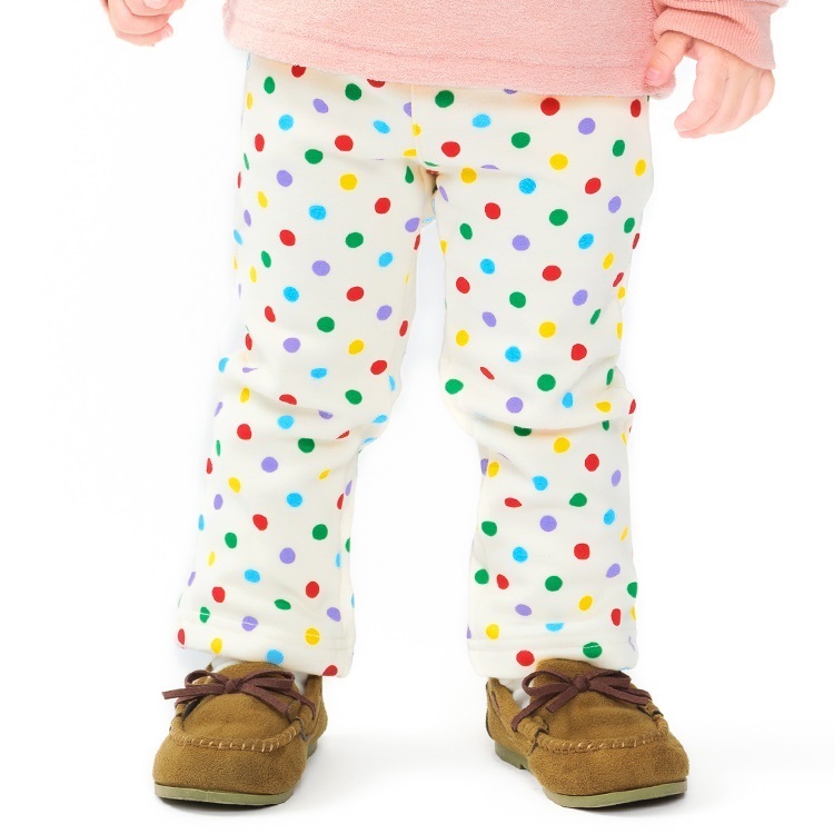 オフホワイト 110cm の画像