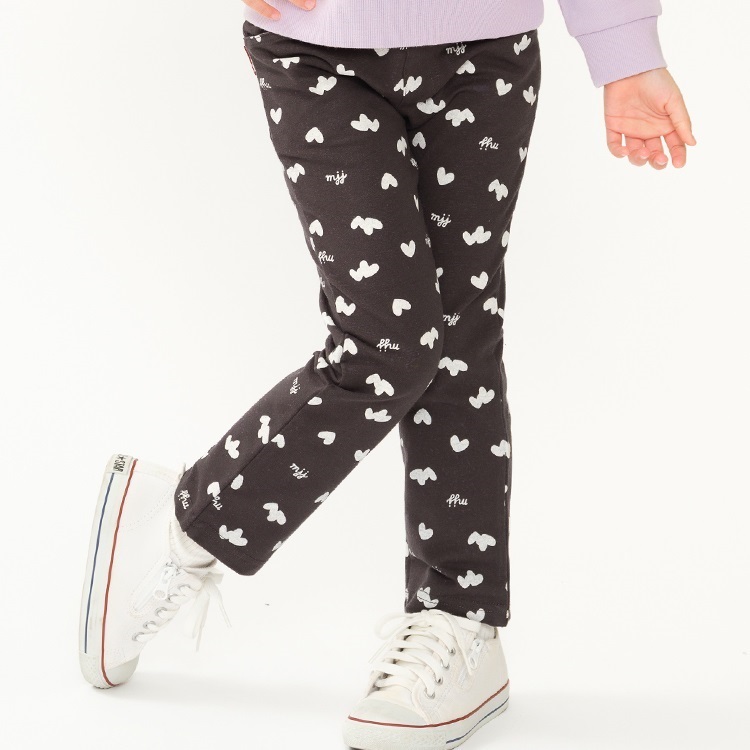 ブラック 100cm の画像