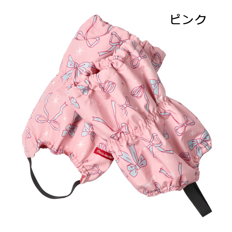 ピンク M の画像