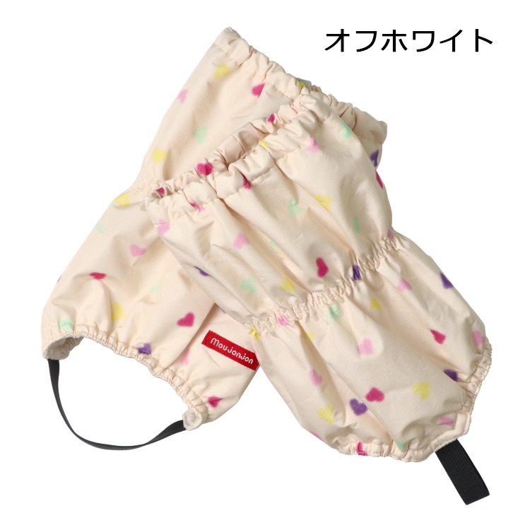 オフホワイト S の画像