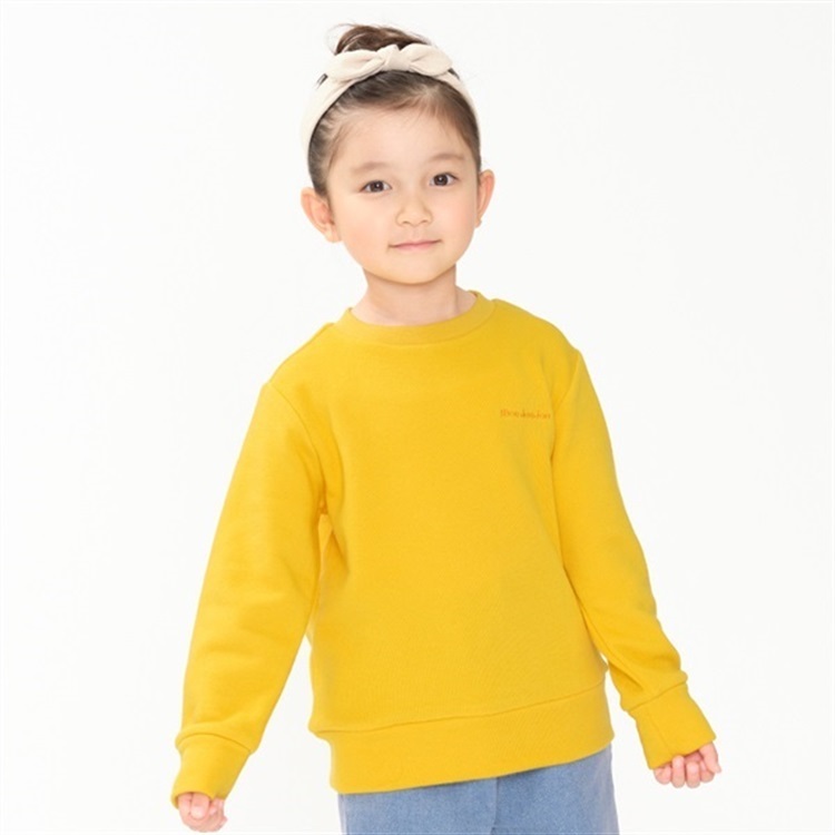 イエロー 120cm の画像