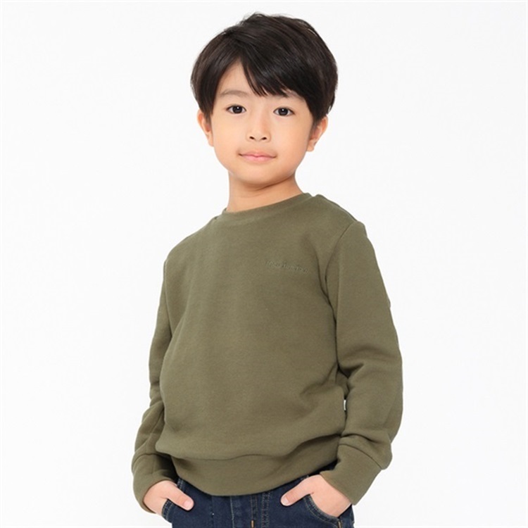 カーキグリーン 90cm の画像