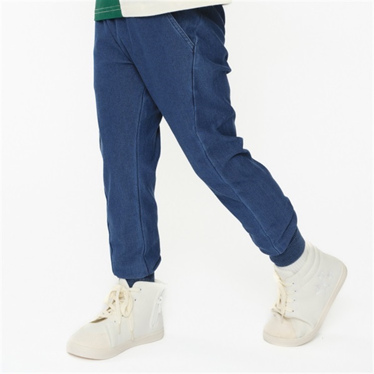 裾リブ 80cm の画像