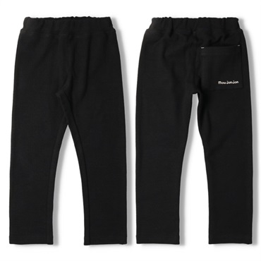 ブラック 100cm の画像
