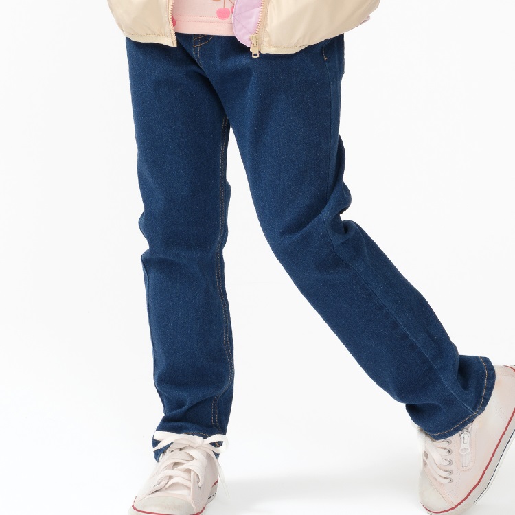 ストレート 100cm の画像
