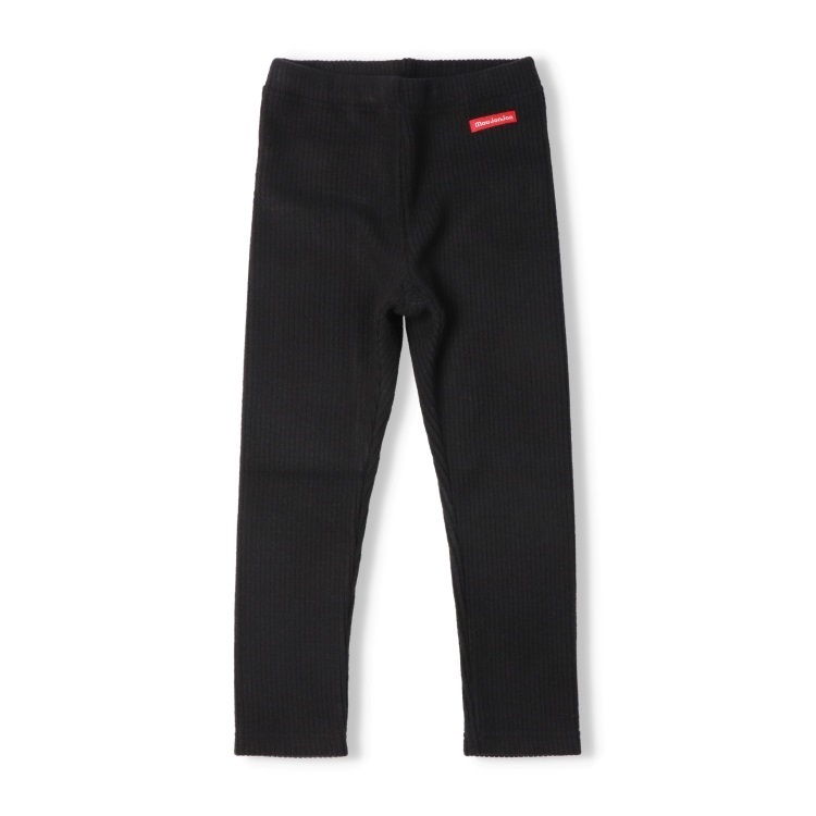 ブラック 130cm の画像