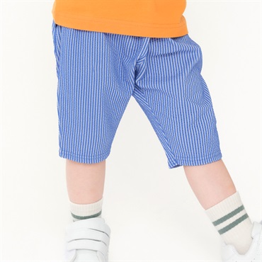 ブルー 80cm の画像
