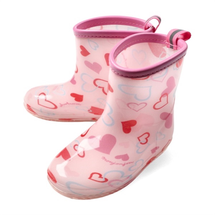 ピンク 18cm の画像