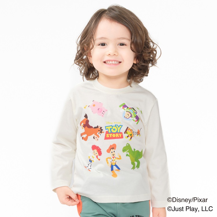 オフホワイト 120cm の画像